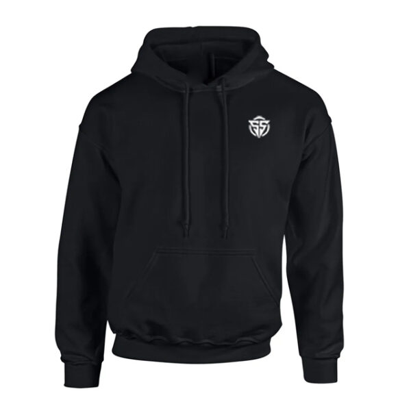 Kevlar Fleece Hoodies