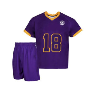 Lacrosse Uniform