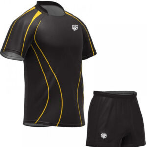 Rugby Uniform