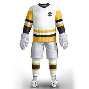 Ice Hockey Jersey
