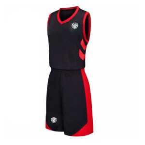 Basket ball Uniform