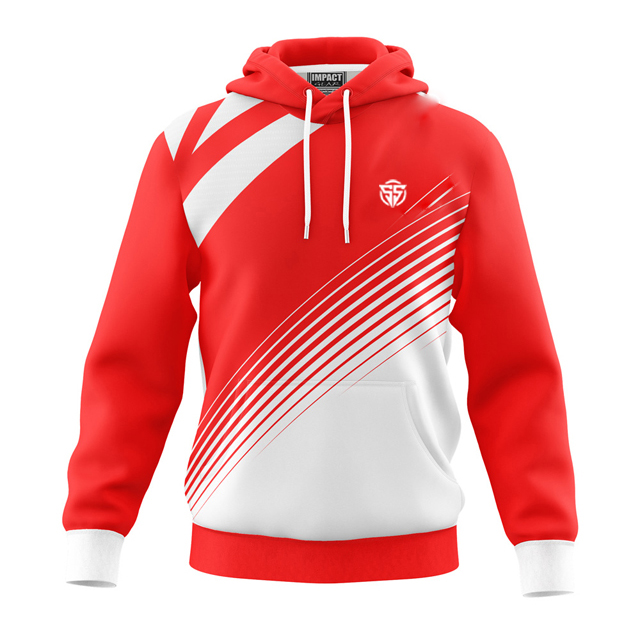 Sublimation Hoodies