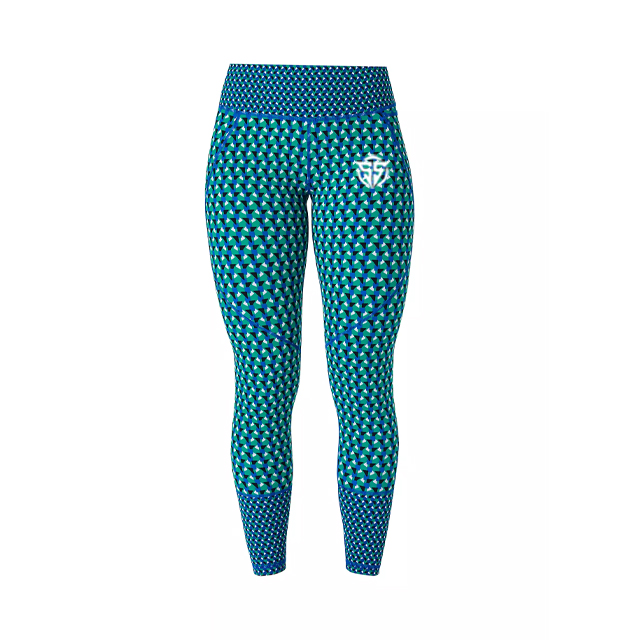 Sublimation Leggings