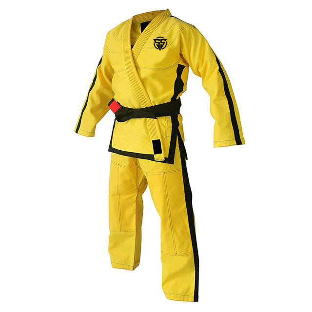 Judo Uniform