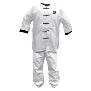 Kung Fu Uniforms