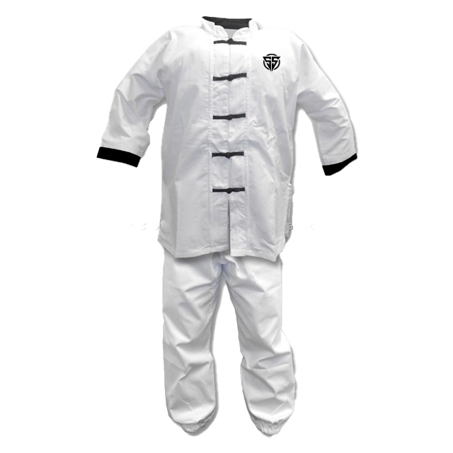 Kung Fu Uniforms