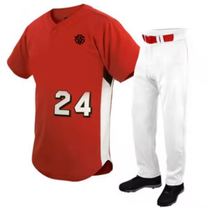 Baseball Uniform