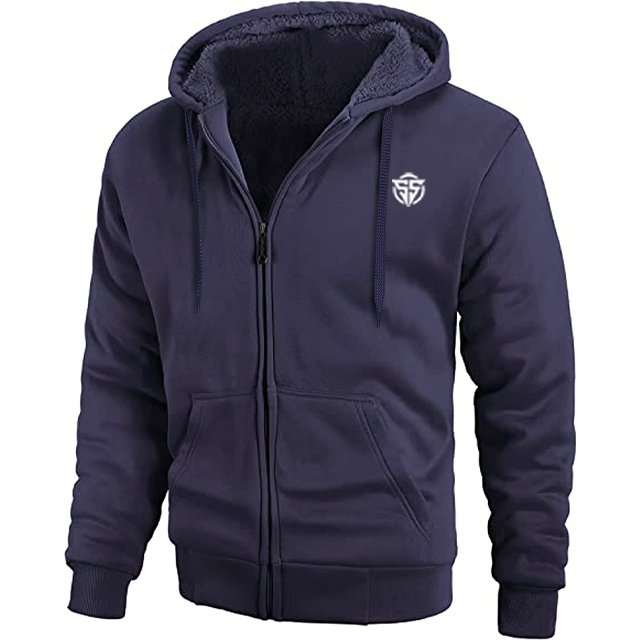 Kevlar Fleece Hoodies