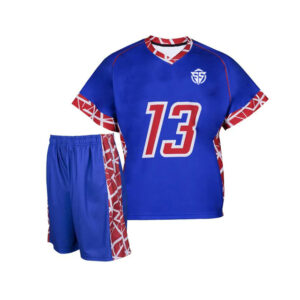 Lacrosse Uniform