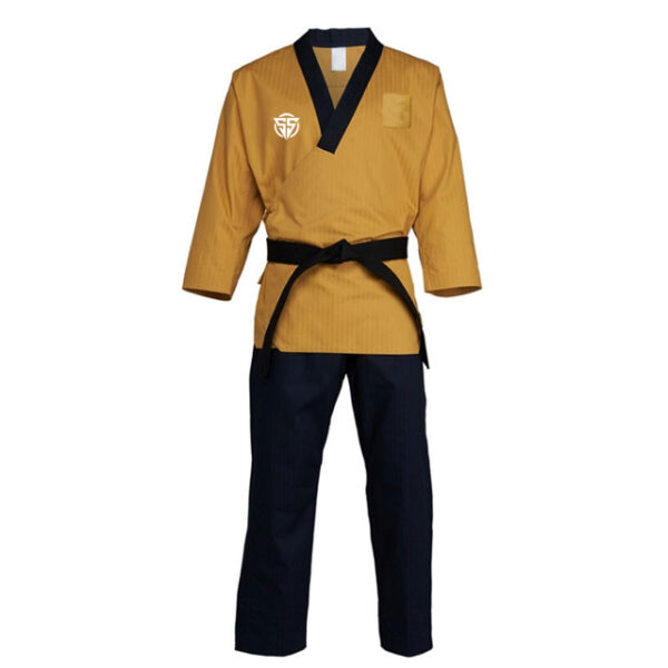 Karate Uniforms