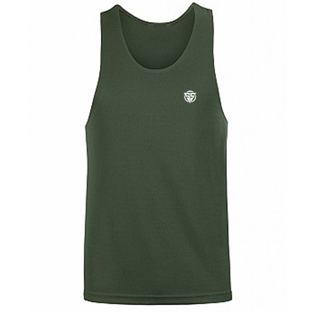 Deep ut Singlets
