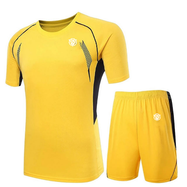 Rugby Uniform