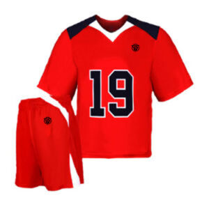 Lacrosse Uniform
