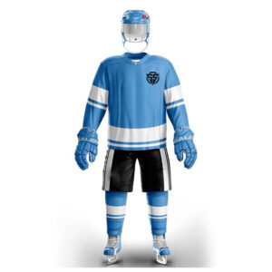 Ice Hockey Jersey