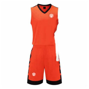 Basket ball Uniform