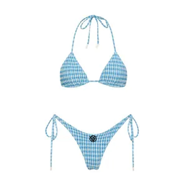 Sublimation Bikini