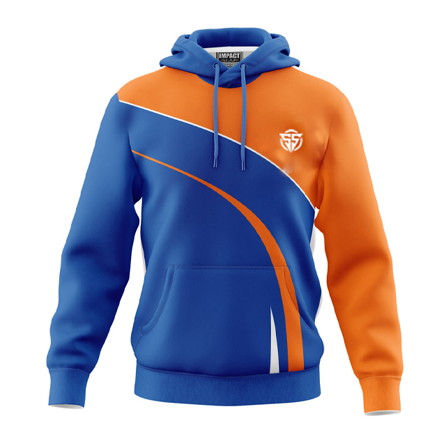 Sublimation Hoodies