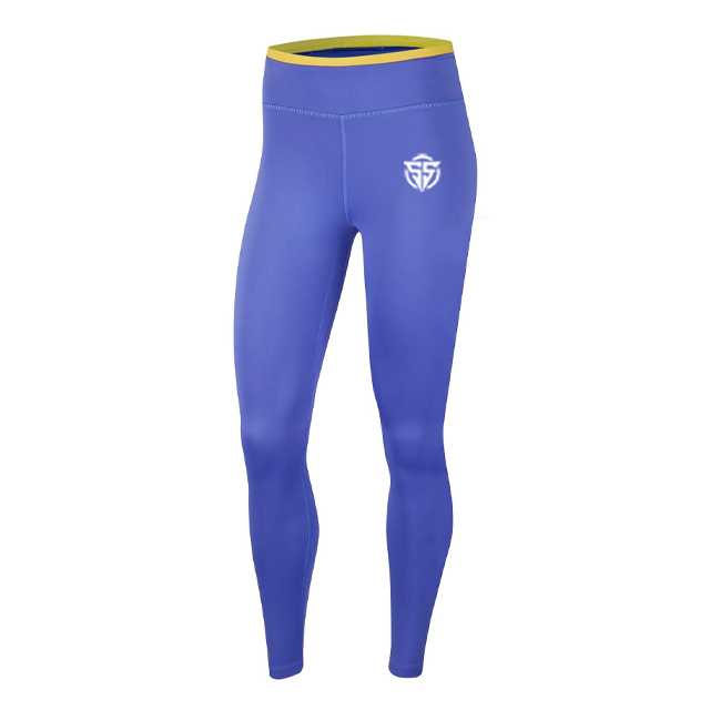 Sublimation Leggings