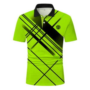 Sublimation Polo Shirts