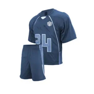 Lacrosse Uniform