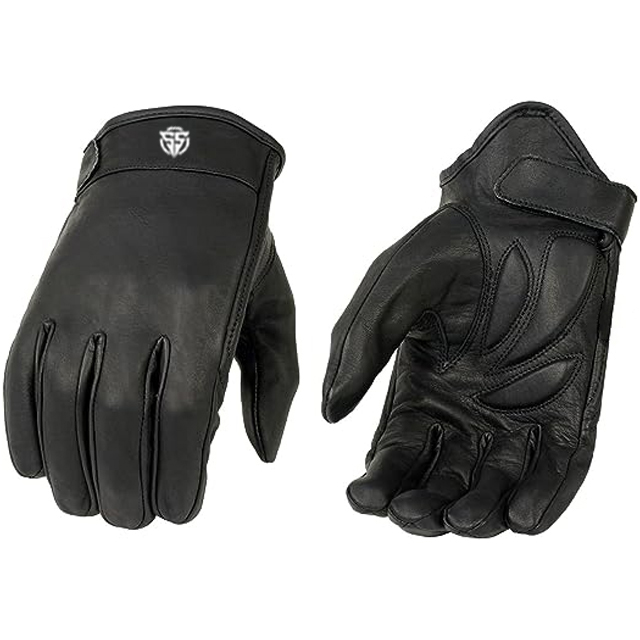 Motor Bike Gloves
