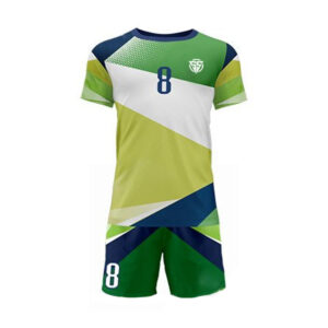 Volleyball Uniform