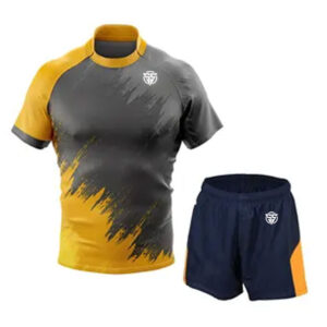 Rugby Uniform
