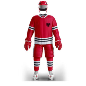 Ice Hockey Jersey