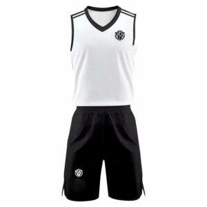 Basket ball Uniform