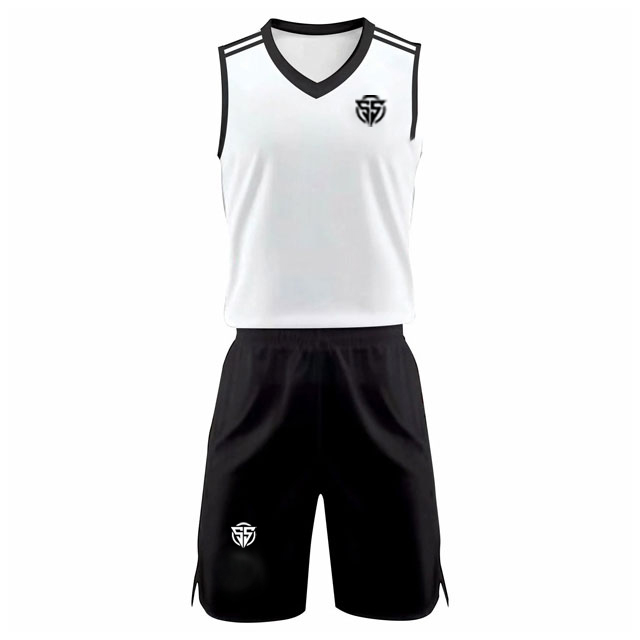 Basket ball Uniform