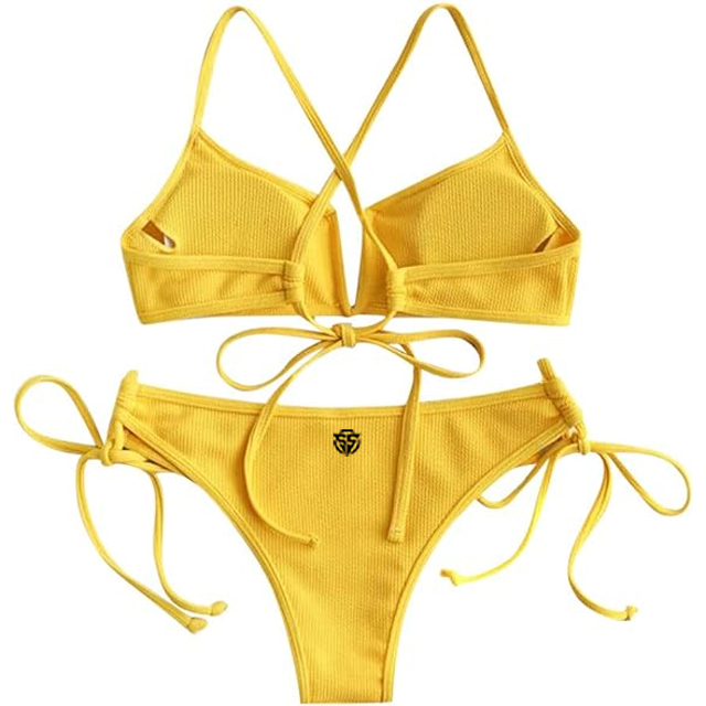 Sublimation Bikini