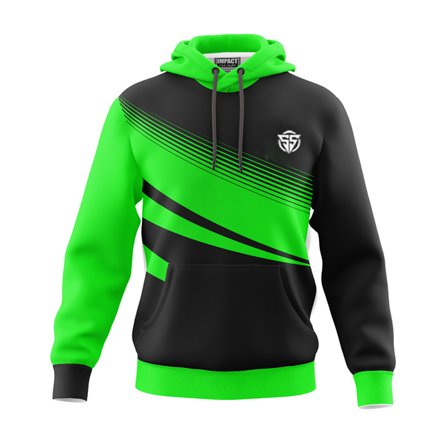 Sublimation Hoodies