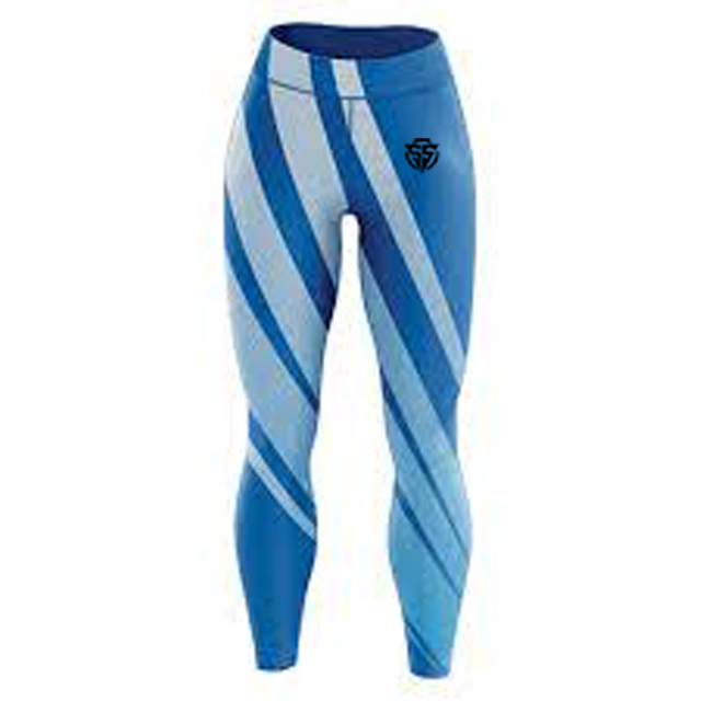 Sublimation Leggings