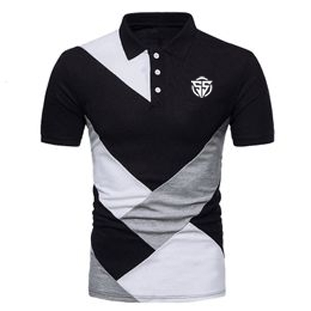 Sublimation Polo Shirts
