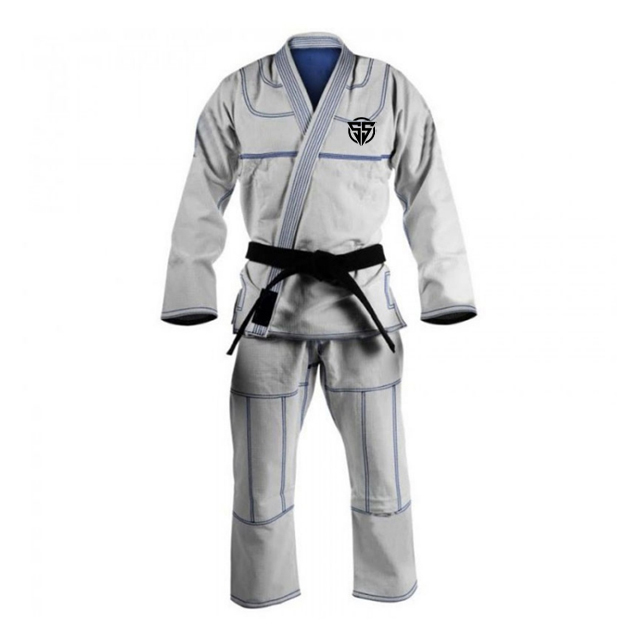 Judo Uniform