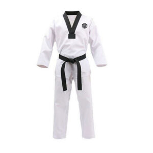 Taekwondo Uniform