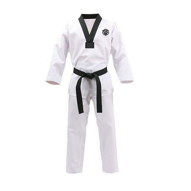 Taekwondo Uniform