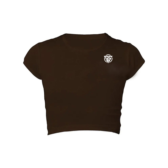 Crop Tank Tops