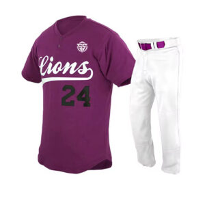 Baseball Uniform