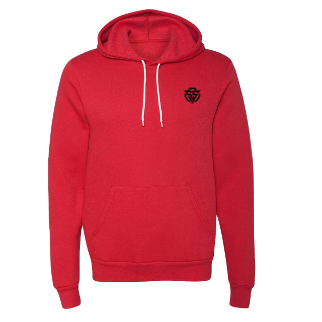 Kevlar Fleece Hoodies