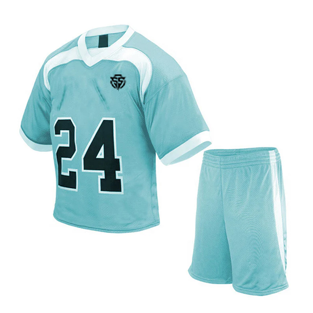 Lacrosse Uniform