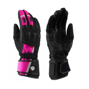 Motor Bike Gloves