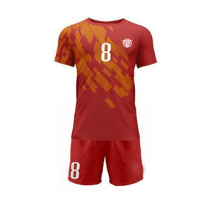 Volleyball Uniform