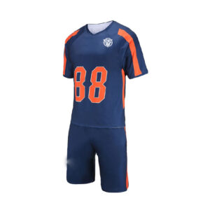 Lacrosse Uniform