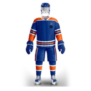 Ice Hockey Jersey
