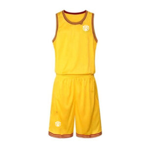 Basket ball Uniform