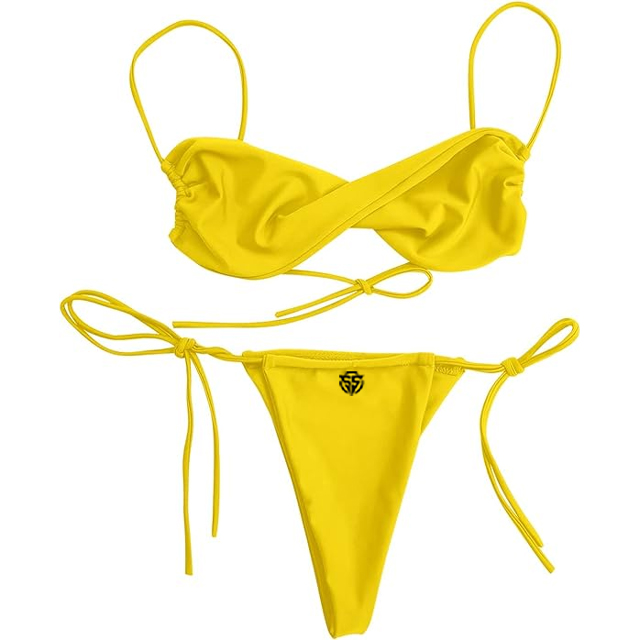 Sublimation Bikini