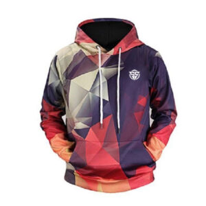 Sublimation Hoodies