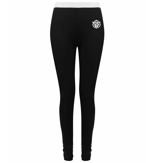Sublimation Leggings