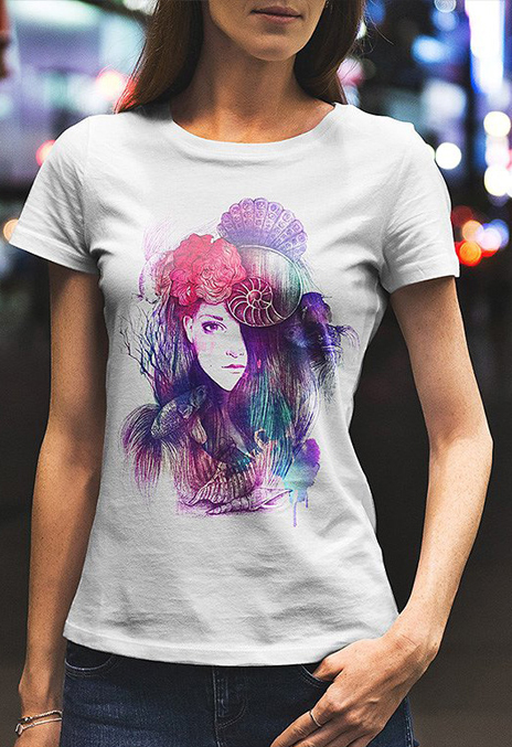 Sublimation Apperel